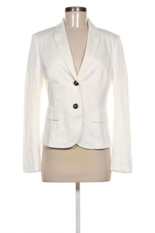 Γυναικείο σακάκι Marc Cain, Μέγεθος M, Χρώμα Λευκό, Τιμή 274,99 €