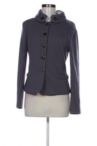 Γυναικείο σακάκι Marc Cain, Μέγεθος S, Χρώμα Γκρί, Τιμή 82,99 €
