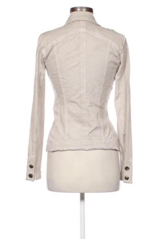 Дамско сако Marc Cain Sports, Размер S, Цвят Бежов, Цена 240,12 лв.