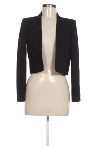 Γυναικείο σακάκι Marella, Μέγεθος S, Χρώμα Μαύρο, Τιμή 93,99 €