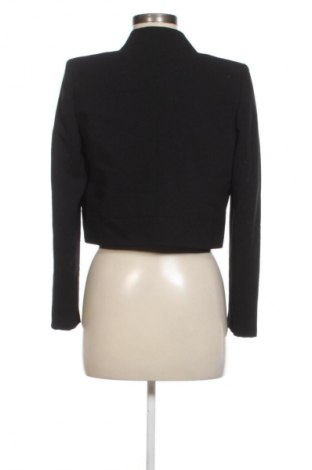 Γυναικείο σακάκι Marella, Μέγεθος S, Χρώμα Μαύρο, Τιμή 93,99 €