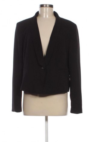Sacou de femei Marks & Spencer, Mărime XXL, Culoare Negru, Preț 82,99 Lei