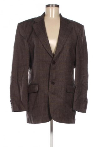 Дамско сако Marks & Spencer, Размер XL, Цвят Многоцветен, Цена 31,99 лв.