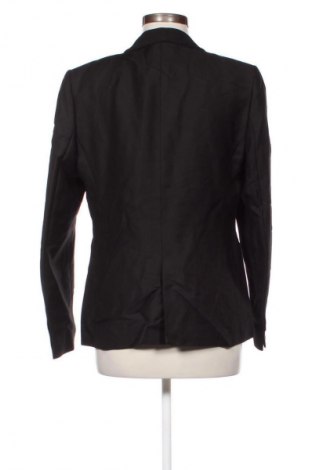 Damski żakiet Massimo Dutti, Rozmiar L, Kolor Czarny, Cena 295,99 zł