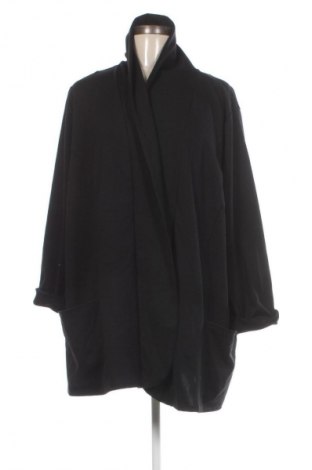 Дамско сако Maxi Blue, Размер XXL, Цвят Черен, Цена 29,99 лв.