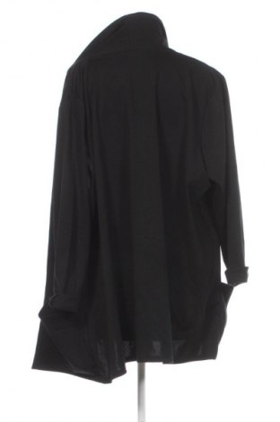 Дамско сако Maxi Blue, Размер XXL, Цвят Черен, Цена 29,99 лв.