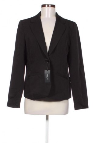 Sacou de femei Melrose, Mărime XL, Culoare Negru, Preț 195,99 Lei