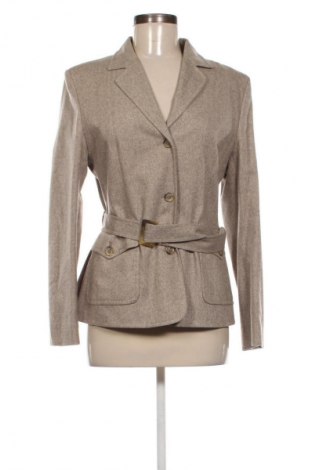 Дамско сако Mexx, Размер M, Цвят Бежов, Цена 68,00 лв.