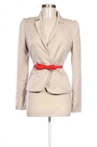 Sacou de femei Miss Sixty, Mărime S, Culoare Bej, Preț 158,24 Lei