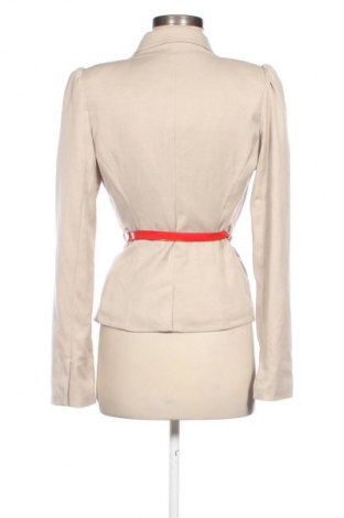 Sacou de femei Miss Sixty, Mărime S, Culoare Bej, Preț 158,24 Lei