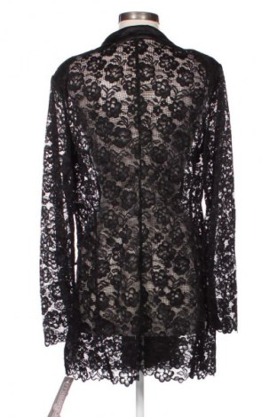 Damski żakiet Missguided, Rozmiar XL, Kolor Czarny, Cena 48,99 zł