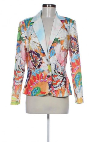 Дамско сако Missy, Размер L, Цвят Многоцветен, Цена 47,88 лв.