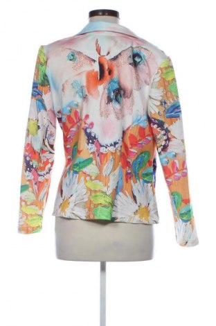 Дамско сако Missy, Размер L, Цвят Многоцветен, Цена 47,88 лв.