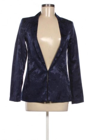 Sacou de femei Mohito, Mărime XS, Culoare Albastru, Preț 82,99 Lei