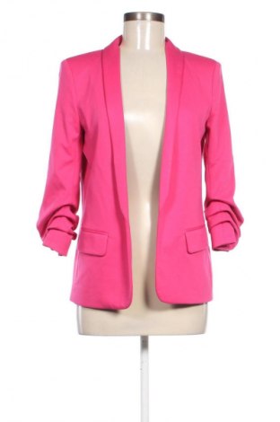 Dámske sako  Mohito, Veľkosť S, Farba Ružová, Cena  24,48 €