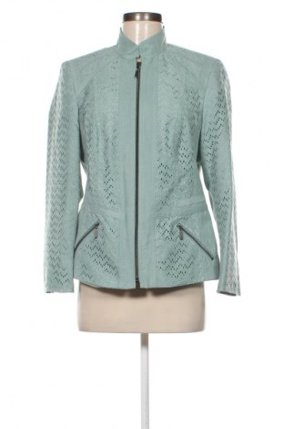 Sacou de femei Mona, Mărime M, Culoare Verde, Preț 150,40 Lei