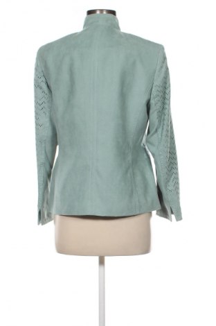 Sacou de femei Mona, Mărime M, Culoare Verde, Preț 150,40 Lei