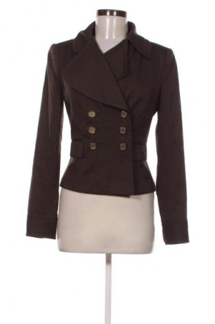 Дамско сако Monton, Размер M, Цвят Кафяв, Цена 139,89 лв.