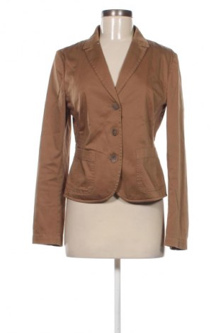 Дамско сако More & More, Размер M, Цвят Кафяв, Цена 109,00 лв.
