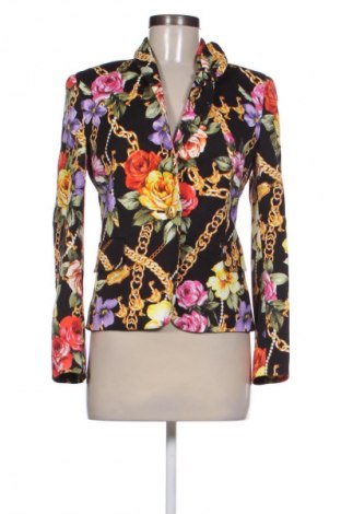 Dámske sako  Boutique Moschino, Veľkosť S, Farba Viacfarebná, Cena  110,52 €