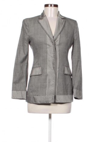 Damen Blazer Moschino Cheap And Chic, Größe M, Farbe Grau, Preis € 92,52