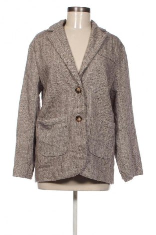 Sacou de femei Nasty Gal, Mărime S, Culoare Multicolor, Preț 191,99 Lei