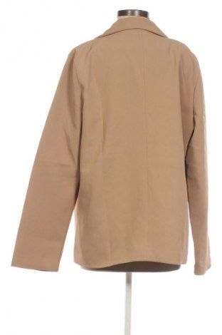 Női blézer New Fashion, Méret XXL, Szín Bézs, Ár 19 749 Ft