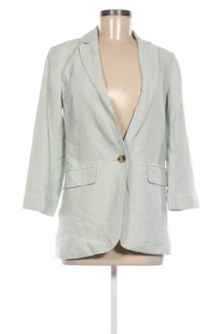 Damen Blazer New Look, Größe XXS, Farbe Blau, Preis 24,48 €