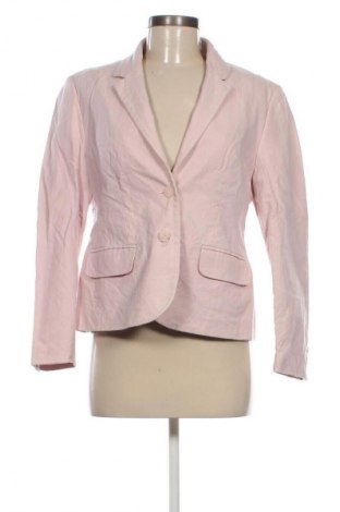Дамско сако Next, Размер XL, Цвят Розов, Цена 30,76 лв.