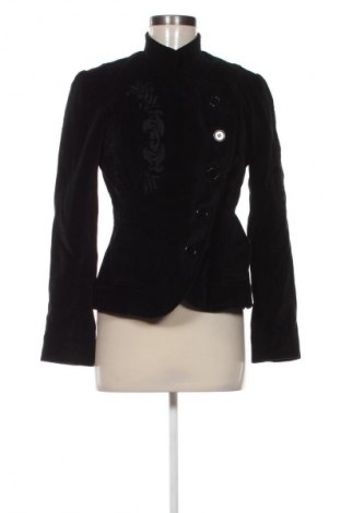 Dámske sako  Next, Veľkosť M, Farba Čierna, Cena  22,95 €