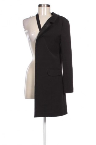 Sacou de femei Nikole, Mărime S, Culoare Negru, Preț 126,32 Lei