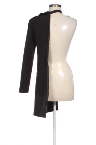 Sacou de femei Nikole, Mărime S, Culoare Negru, Preț 126,32 Lei