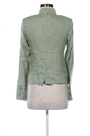 Γυναικείο σακάκι Nile, Μέγεθος XS, Χρώμα Πράσινο, Τιμή 152,99 €