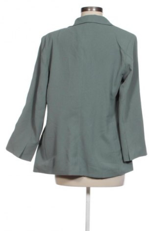 Дамско сако ONLY, Размер M, Цвят Зелен, Цена 75,99 лв.