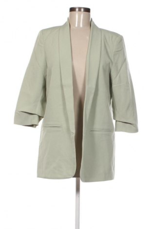 Dámske sako  ONLY, Veľkosť M, Farba Zelená, Cena  56,95 €