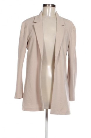 Sacou de femei ONLY, Mărime M, Culoare Bej, Preț 294,99 Lei