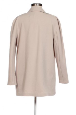 Sacou de femei ONLY, Mărime M, Culoare Bej, Preț 294,99 Lei