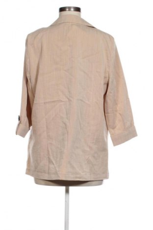 Damen Blazer ONLY, Größe M, Farbe Beige, Preis 49,99 €