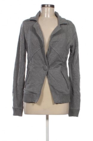 Sacou de femei ONLY, Mărime L, Culoare Gri, Preț 79,99 Lei