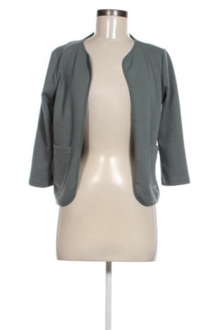 Damski żakiet ONLY, Rozmiar XS, Kolor Zielony, Cena 94,38 zł