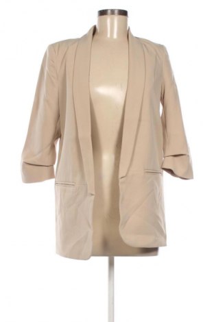 Damski żakiet ONLY, Rozmiar S, Kolor Beżowy, Cena 250,99 zł