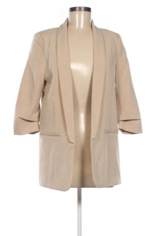 Damski żakiet ONLY, Rozmiar M, Kolor Beżowy, Cena 250,99 zł