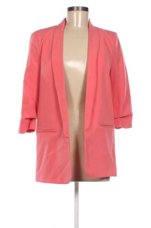 Sacou de femei ONLY, Mărime M, Culoare Roz, Preț 294,99 Lei