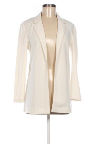 Damen Blazer ONLY, Größe XS, Farbe Ecru, Preis 20,99 €
