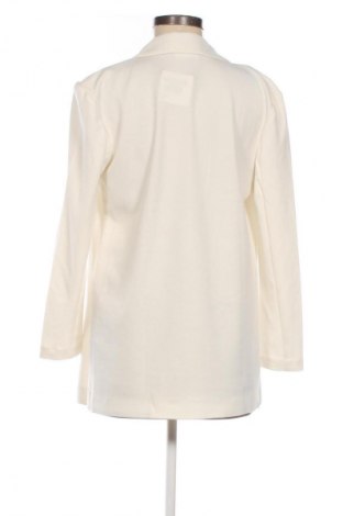 Damen Blazer ONLY, Größe XS, Farbe Ecru, Preis 20,99 €