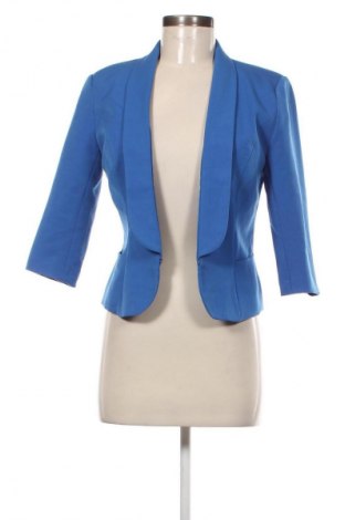 Dámske sako  ONLY, Veľkosť S, Farba Modrá, Cena  20,92 €