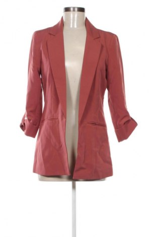 Sacou de femei ONLY, Mărime S, Culoare Roz, Preț 294,99 Lei