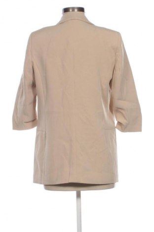 Sacou de femei ONLY, Mărime XS, Culoare Bej, Preț 294,99 Lei