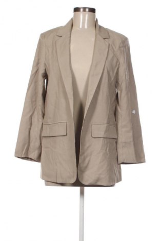 Damen Blazer ONLY, Größe M, Farbe Beige, Preis 61,99 €