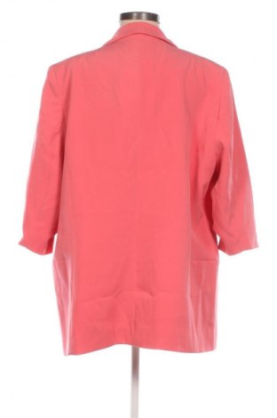 Sacou de femei ONLY, Mărime XL, Culoare Roz, Preț 235,99 Lei